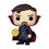 Product Funko Pop! Marvel Doctor Strange MOM Dr. Strange (Chase Is Possible) image