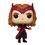 Product Φιγούρα Funko Pop! Marvel Doctor Strange MOM Scarlet Witch image