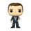 Product Funko Pop! Galaxy Quest Jason Nesmith as Commander Peter Quincy Taggart image