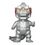 Product Φιγούρα Funko Pop! Godzilla Mechagodzilla (Classic) (Special Edition) image