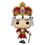 Product Funko Pop! Hamilton King George RD (Special Edition) image