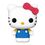 Product Funko Pop! Sanrio Hello Kitty 50th Anniversary Hello Kitty  Jumbosized image