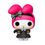 Product Funko Pop! Sanrio Hello Kitty My Melody As Cat (blacklight ) (Special Edition) image
