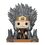 Product Funko Pop! Deluxe: House of the Dragon Viserys on the Throne image
