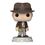 Product Funko POP! Indiana Jones and the Dial of Destiny - Indiana Jones image