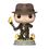 Product Funko Pop! Indiana Jones With Snakes (NYCC 2023) image