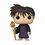 Product Φιγούρα Funko Pop! InuYasha - Miroku (Special Edition) image