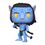 Product Funko Pop! James Cameron AVATAR he Way of Water Recom Lo'Ak image