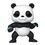 Product Φιγούρα Funko Pop! Jujutsu Kaisen Panda image