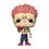 Product Funko Pop! Jujutsu Kaisen Sukuna GITD (Chase is Possible)(Special Edition) image