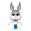 Product Funko Pop! Warner Bros 100th Looney Tunes x Scooby Bugs Bunny as Fred Jones image