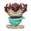 Product Φιγούρα Funko Pop! Warner Bros 100th Looney Tunes x Scooby Taz as Scooby Doo image