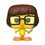 Product Funko Pop! Warner Bros 100th Looney Tunes x Scooby Tweety as Velma image