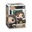 Product Funko Pop! The Lord Of The Rings Aragorn with Ghosts GITD (Special Edition) image