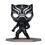 Product Funko Pop! Marvel Captain America Civil War Built a Scene Black Panther (Special Edition) image