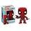 Product Funko Pop! Marvel Deadpool image