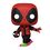 Product Φιγούρα Funko Pop! Marvel Bowling Deadpool image
