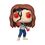 Product Φιγούρα Funko Pop! Marvel Doctor Strange in the Multiverse of Madness Wanda Maximoff (Earth-838) (Special Edition) image