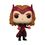 Product Φιγούρα Funko Pop! Scarlet Witch GITD (Special Edition) image