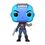 Product Funko Pop! Marvel Guardians Of The Galaxy Vol.03 Nebula image