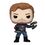 Product Funko Pop! Marvel Guardians Of The Galaxy Vol.03 Star Lord image