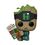 Product Funko Pop! I am Groot In Onesie image