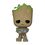 Product Funko Pop! I am Groot With Grunds image