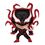 Product Funko Pop! Marvel Miles Morales Venom Carnage (Special Edition) image