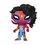 Product Funko Pop! Spider-Man Across Spider-Verse Spider-Man India image