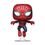 Product Φιγούρα Funko Pop! Marvel Beyond Amazing Comics 2022 Spider-Man (Diamond Collection) (Special Edition) image