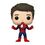 Product Funko Pop! Marvel No Way Home The Amazing Spider-Man Unmasked (Special Edition) image