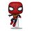 Product Funko Pop! Marvel No Way Home Spider-Man Leaping image