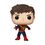 Product Funko Pop! Marvel Spider-man No Way Home Spider Man Unmasked Tom Holland (Special Edition) image