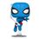 Product Funko Pop! Marvel Web-Man (Special Edition) image