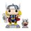 Product Φιγούρα Funko Pop! Marvel Classic Thor with Pin (Special Edition) image