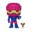 Product Φιγούρα Funko Pop! X-Men - Sentinel with Wolverine Jumbosized (Special Edition) (Chase is Possible) image