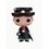 Product Funko Pop! Disney Mary Poppins image
