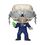 Product Φιγούρα Funko Pop! Rocks Megadeath Vic Rattlehead image