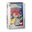 Product Funko Pop! Disney Alice In Wonderland With Cheshire Cat Movie Poster image