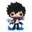 Product Funko Pop!  My Hero Academia Dabi image