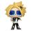 Product Funko Pop! My Hero Academia Denki Kaminari image