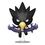 Product Funko Pop! My Hero Academia Fumikaze Tokoyami image