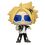 Product Φιγούρα Funko Pop! My Hero Academia Denki Kaminari (Special Edition) image