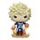 Product Funko Pop! My Hero Academia - Katsuki Bakugo (Training) (Special Edition) image