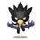 Product Φιγούρα Funko Pop! My Hero Academia Fumikaze Tokoyami Fallen Angel Form GITD (Special Edition) image