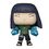 Product Funko Pop! Naruto Shippuden Hinata with Twin Lion Fists (Special Edition) (Chase is Possible) image