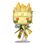 Product Funko Pop! Naruto Uzumanki Kurama Link Mode (Chase is Possible) (Special Edition) image