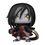 Product Funko Pop! Akatsuki Orochimaru (Metallic) (Special Edition) image