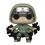 Product Φιγούρα Funko Pop! Naruto Shippuden Shino Aburame image