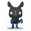 Product Funko Pop! Guillermo del Toro's Pinocchio (2022) - Black Rabbit image